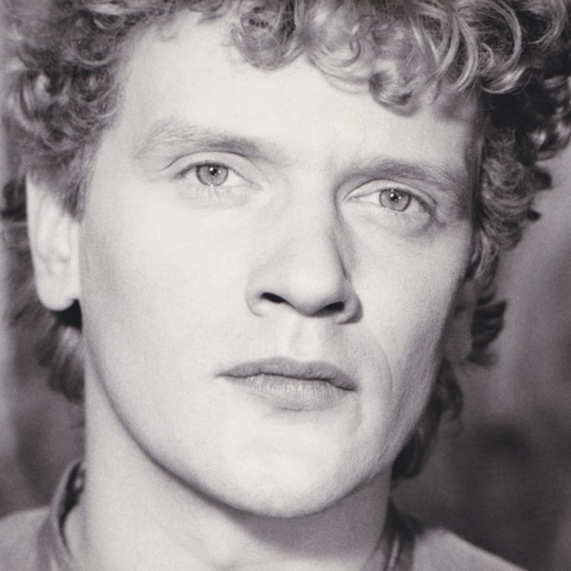 Porträt Georgette Dee